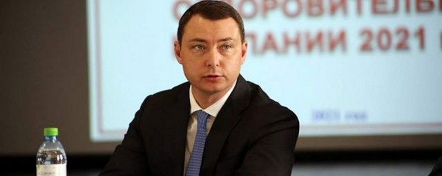 Суд назвал компании, дававшие взятки владимирскому экс-замгубернатору Вишневскому