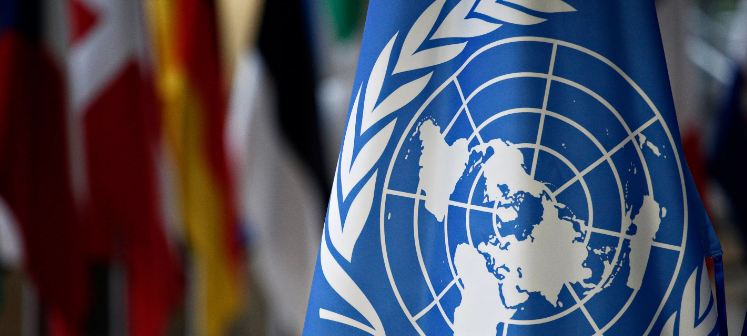Комитет ООН принял проект предложенной Россией резолюции о неразмещении оружия в космосе