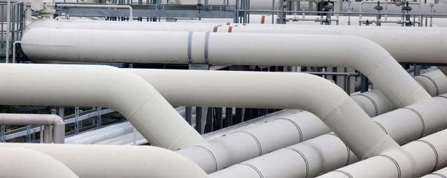 Bloomberg: в ФРГ бывшая дочерняя компания «Газпрома» рискует потерять около миллиарда евро