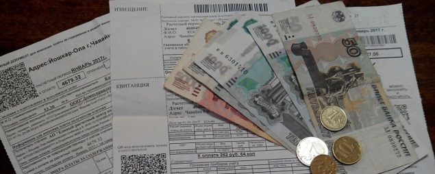 В Астраханской области мобилизованных освободят от уплаты пени по долгам за услуги ЖКХ
