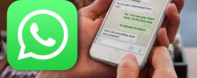 В WhatsApp пользователь сможет пообщаться в чате с самим собой