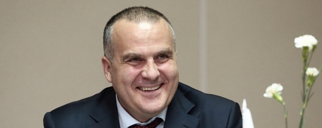 Экс-первый вице-губернатор Андрей Новоселов может получить должность в мэрии Омска