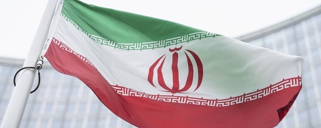 Иран представил новый комплекс по перехвату баллистических ракет