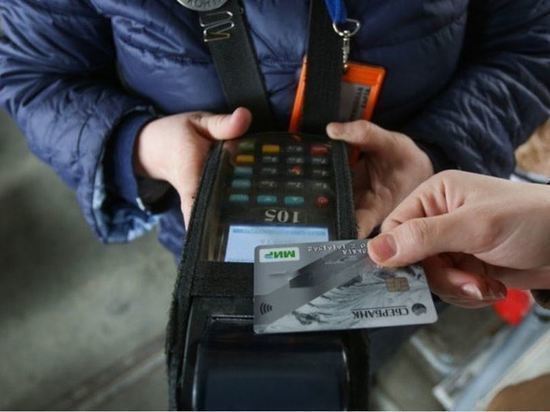 С 1 декабря в Орле цена проезда в общественном транспорте выросла до 25 рублей