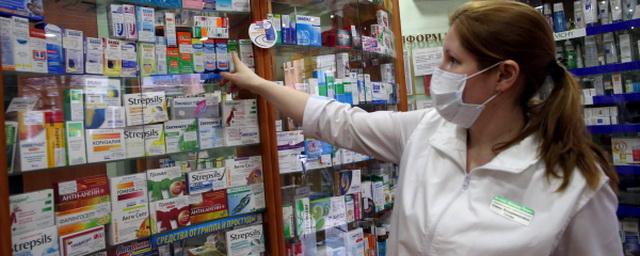В Москве с полок аптек исчез препарат для больных диабетом «Трулисити»