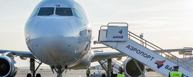 Продавцы авиабилетов назвали страны ближнего зарубежья самыми популярными направлениями у россиян