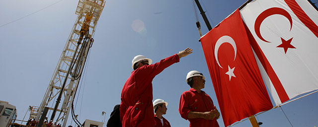 Эрдоган сообщил, что в Турции обнаружили месторождение на 150 млн баррелей нефти