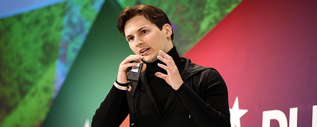 Основатель Telegram Дуров признан самым богатым бизнесменом в ОАЭ