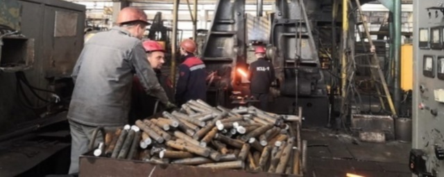 В Волгоградской области завод слесарно-монтажного инструмента наладил выпуск изделий для нужд СВО
