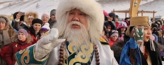 Новогодние каникулы для школьников Улан-Удэ начнутся 28 декабря