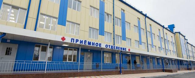 В больнице Калининградской области скончался 9-летний ребенок