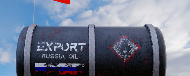 Кремль определился с ответными мерами на установление потолка цен на российскую нефть