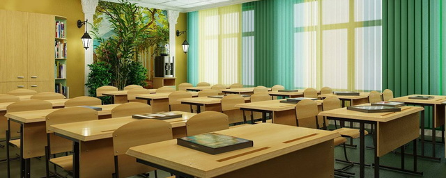 Каникулы в Костромских школах могут начаться раньше из-за ОРВИ