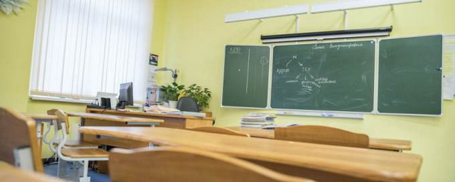В Курганской области зарплата педагогов сравнялась с зарплатой уборщиц