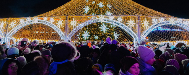 На новогодние праздники в Мурманской области будут усилены меры безопасности
