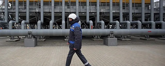 Молдавский депутат Апостолова считает план Кишинева подать в суд на «Газпром» провокацией
