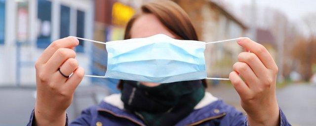 В Челябинской области ввели новые ограничения из-за гриппа и ОРВИ