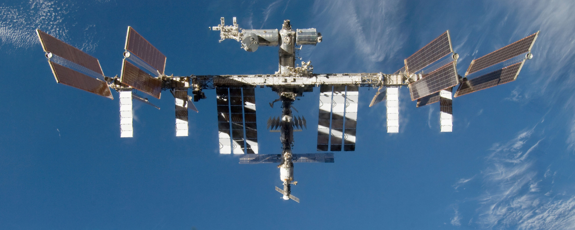 В NASA заверили, что экипажу МКС ничего не угрожает после разгерметизации системы охлаждения «Союза»