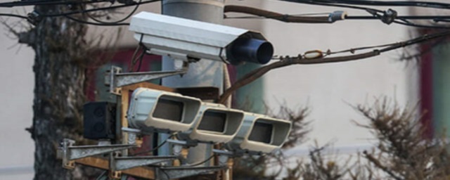 На трассах Волгоградской области установят 60 комплексов фотовидеофиксации нарушений ПДД