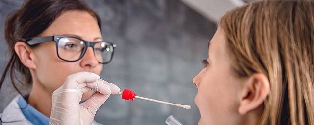 Правительство утвердило порядок тестирования  населения на грипп в поликлиниках по ОМС