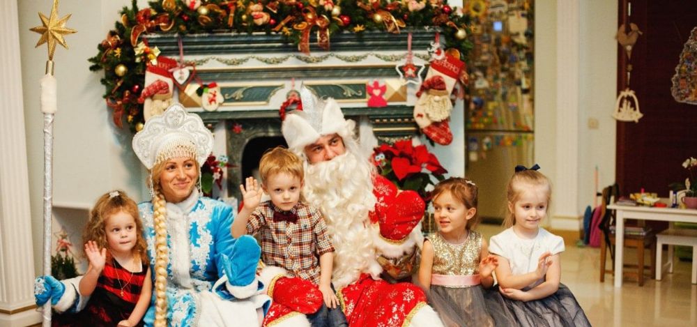 В Раменском округе молодежный центр приглашает на Новогоднюю сказку