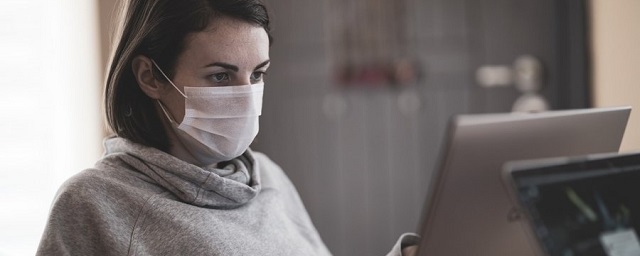 В Ростовской области из-за ОРВИ и гриппа ввели ограничения