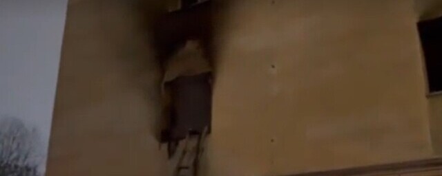 Шесть человек погибли в Минске при взрыве бытового газа в жилом доме