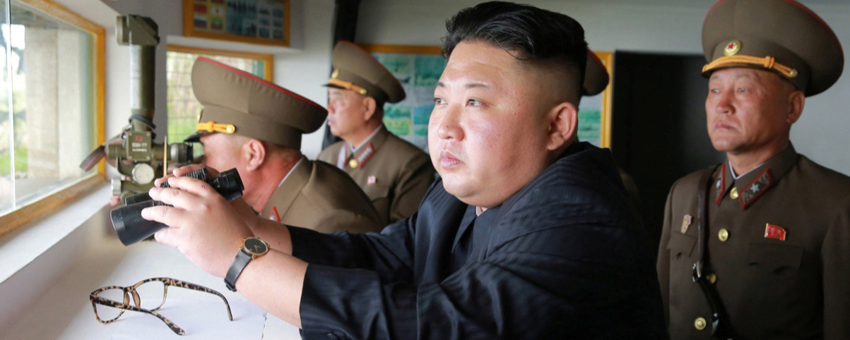 Северная Корея провела связанное с разработкой спутника-шпиона испытание