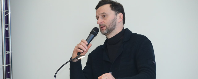 Главе Раменского г.о. Виктору Неволину доложили о работе ДС «Борисоглебский» в 2022 году