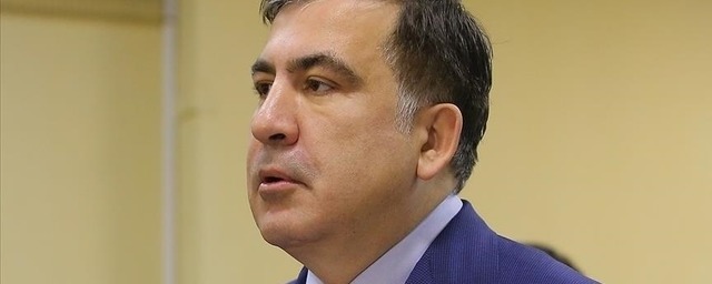 В анализах экс-главы Грузии Саакашвили врачи нашли ртуть, мышьяк и свинец