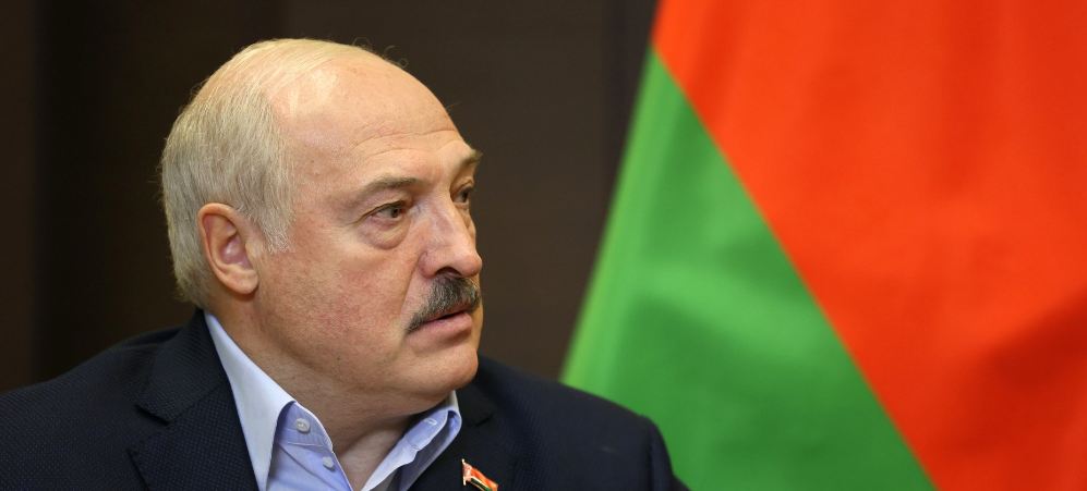 Лукашенко заявил о намерении обсудить вопросы безопасности с Европой в скором времени