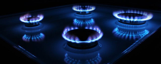 ФАС РФ с 1 декабря утвердила индексацию оптовых цен на газ на 8,5%