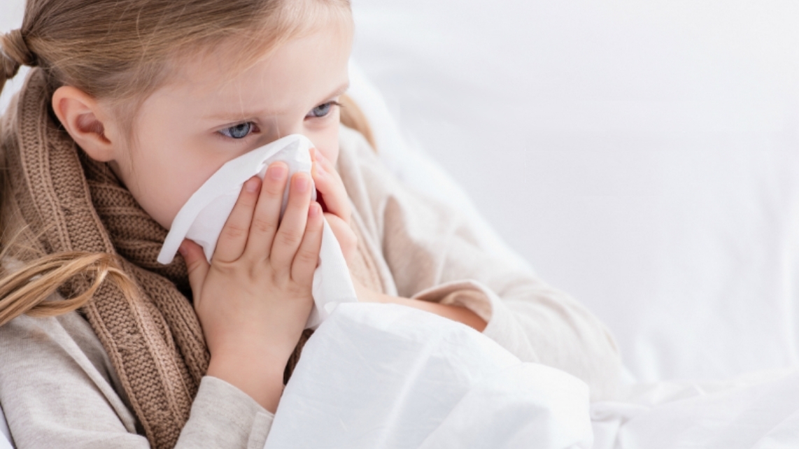 В Марий Эл ввели ограничения из-за ОРВИ и гриппа
