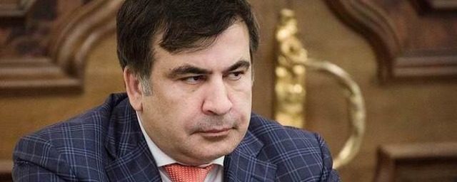 В Грузии будет составлен список лиц, причастных к «пыткам» Михаила Саакашвили