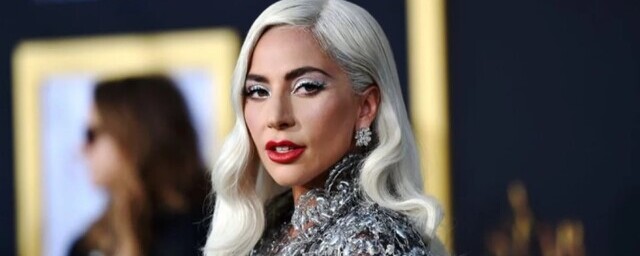 Леди Гага попала в список самых высокооплачиваемых голливудских актрис