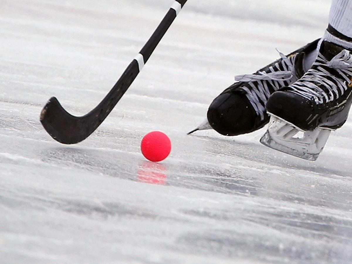 Международная федерация бенди отменила ЧМ по хоккею с мячом в Иркутске