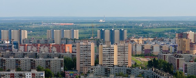 В Нижнем Новгороде утвердили перечень домов для капремонта с 2023 по 2025 год
