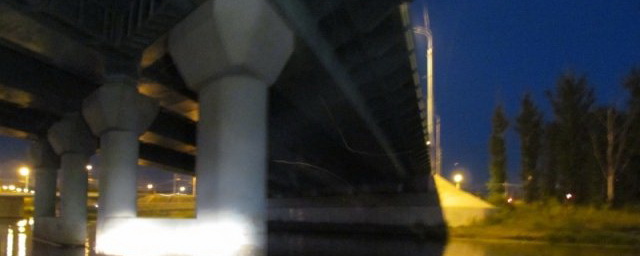 Этой зимой отремонтируют мост через Которосль в Ярославле