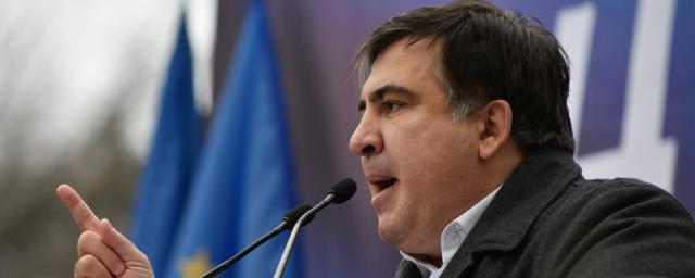 Спикер парламента Грузии Папуашвили: Жертвами системы Саакашвили стали десятки тысяч человек