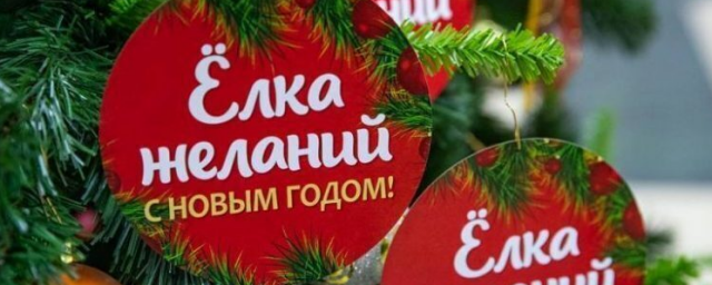 Глава Ингушетии выполнил новогодние пожелания трех детей с «Елки желаний»