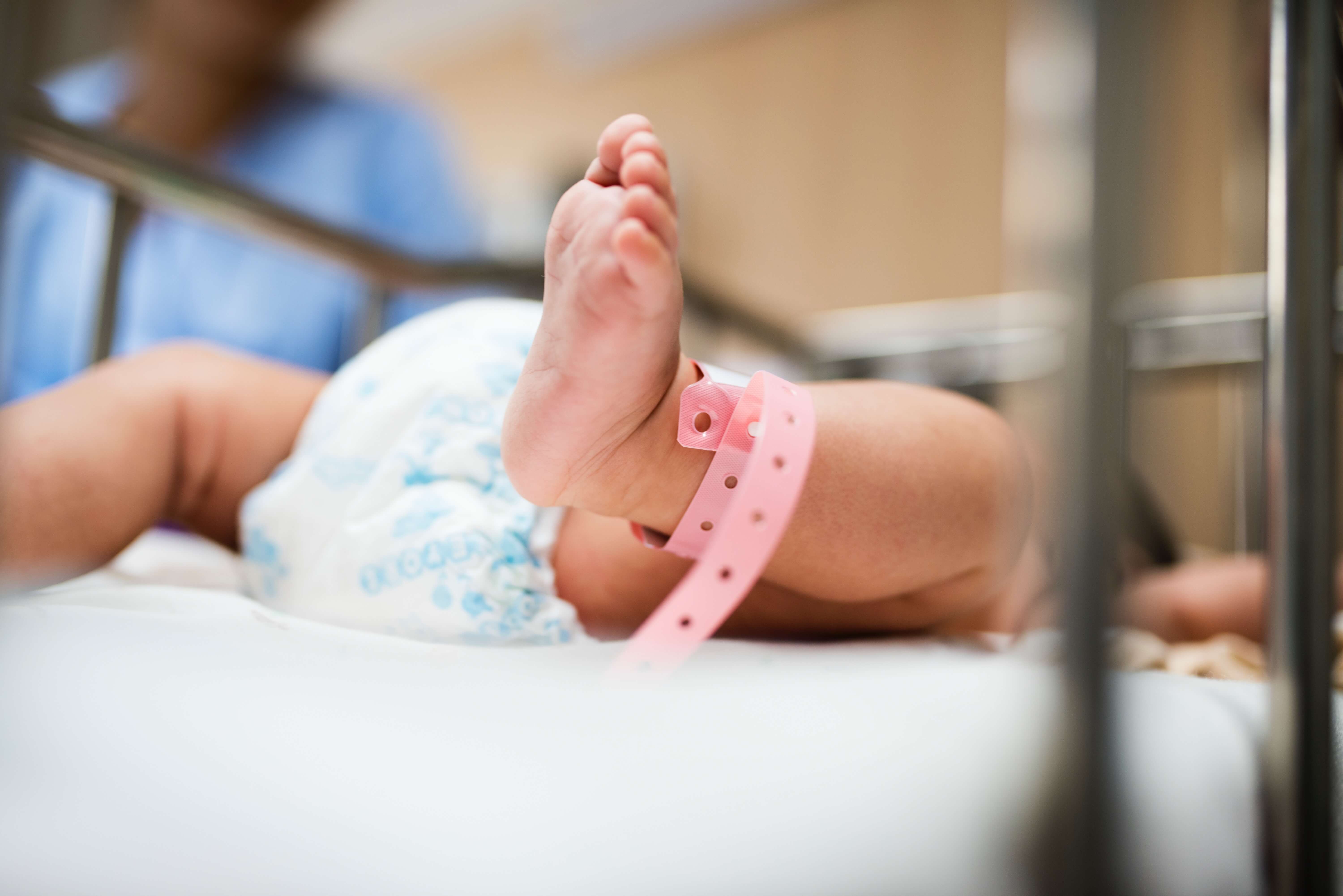 С 2023 года в поликлиниках Марий Эл начнется расширенный скрининг заболеваний младенцев