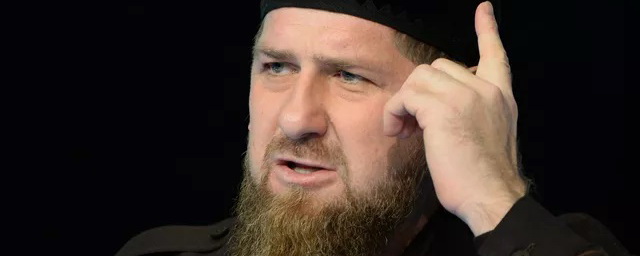 Кадыров уточнил, что извиняться нужно не перед ним, а перед всем народом