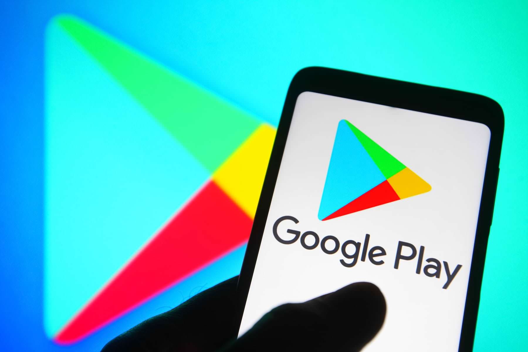 Некоторые менеджеры паролей в Google Play могут красть пользовательские данные