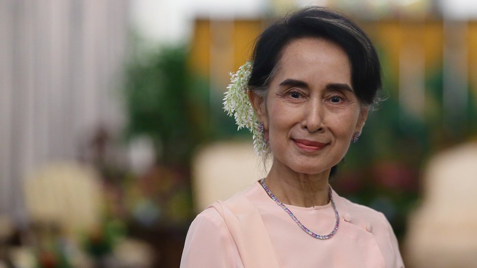 В Мьянме Аун Сан Су Чжи приговорена еще к 7 годам тюремного заключения, в общей сложности к 33 годам