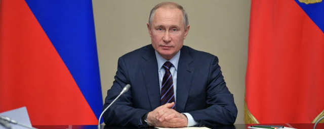 Владимир Путин выразил соболезнования в связи со смертью новосибирского композитора Эдуарда Артемьева