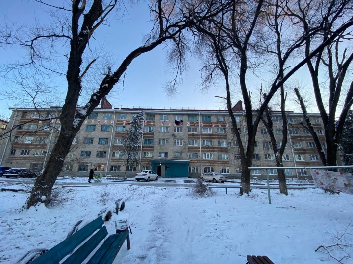 Жильцы дома № 5 по улице Гутякулова в Черкесске будут переселены в новые квартиры