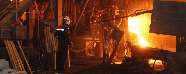 Инвестпроект металлургического завода в Серове Свердловской области получил статус приоритетного