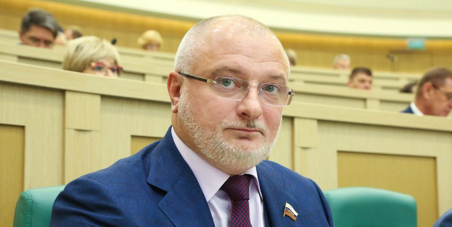 Сенатор Клишас обвинил Евросоюз во лжи о Минских соглашениях для подготовки войны