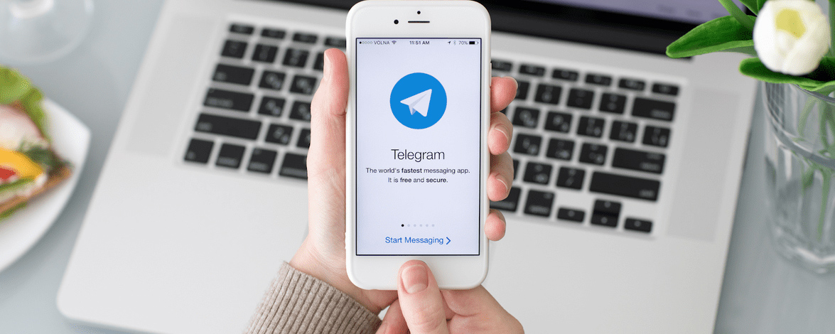IT-эксперт Слободчиков рассказал о самых популярных видах мошенничества в Telegram