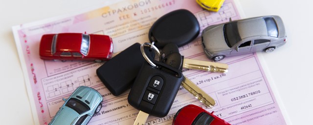 Жители новых регионов РФ смогут зарегистрировать автомобиль без техосмотра и ОСАГО